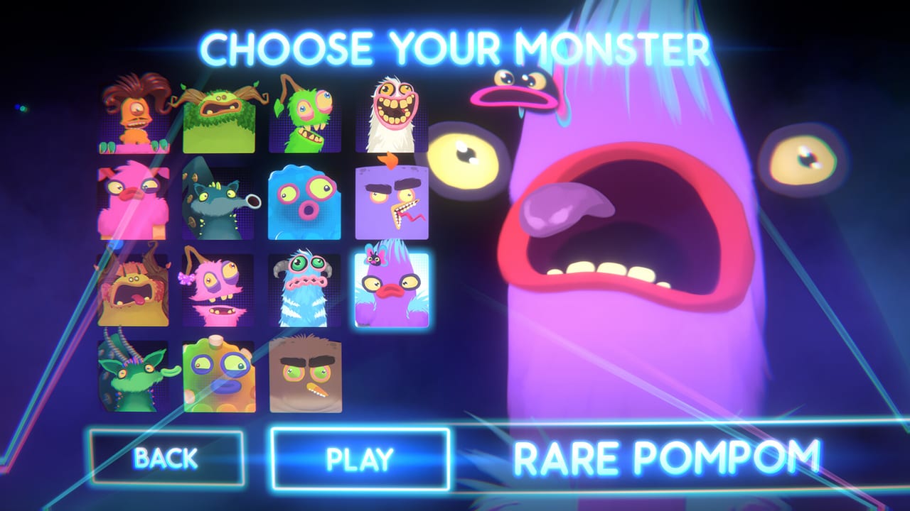 Rare Pack DLC